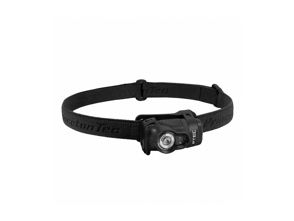 Zlevněný Čelovka Princeton Tec Byte Tactical - černá