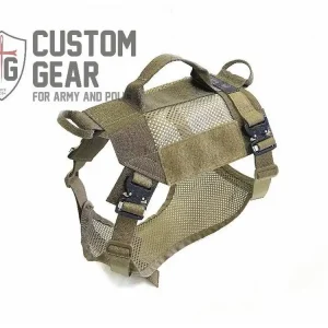 Akční Nabídka CG WEREWOLF HARNESS- ITW NEXUS FASTEX - Různé barvy