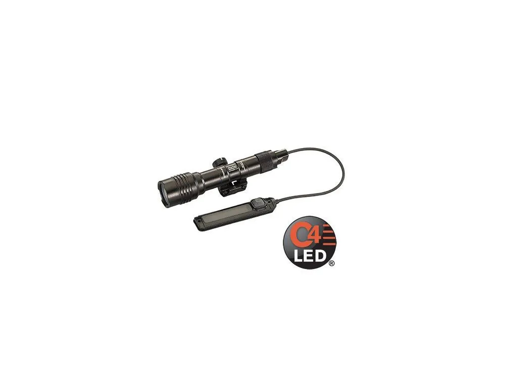 Speciální Cena Svítilna na zbraň Streamlight ProTac RAIL MOUNT 2, 625 lm