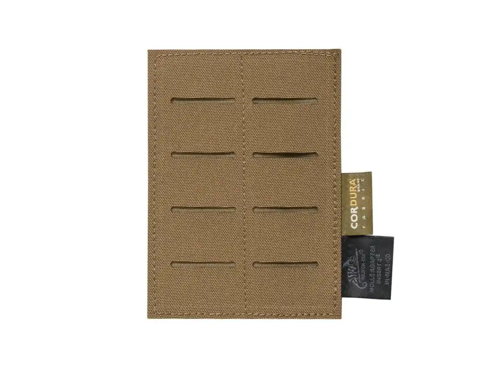 Velcro adaptér MOLLE ADAPTER INSERT 2® - Coyote Super Cena