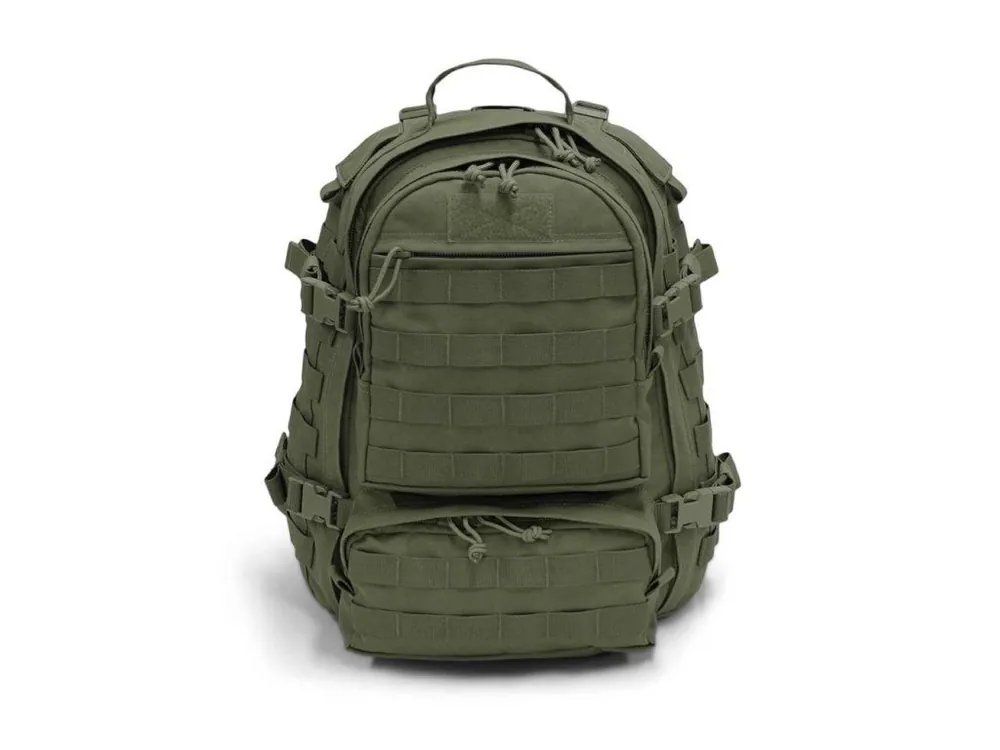 WARRIOR batoh ELITE OPS PEGASUS PACK - Olive Drab Jen Po Omezenou Doba