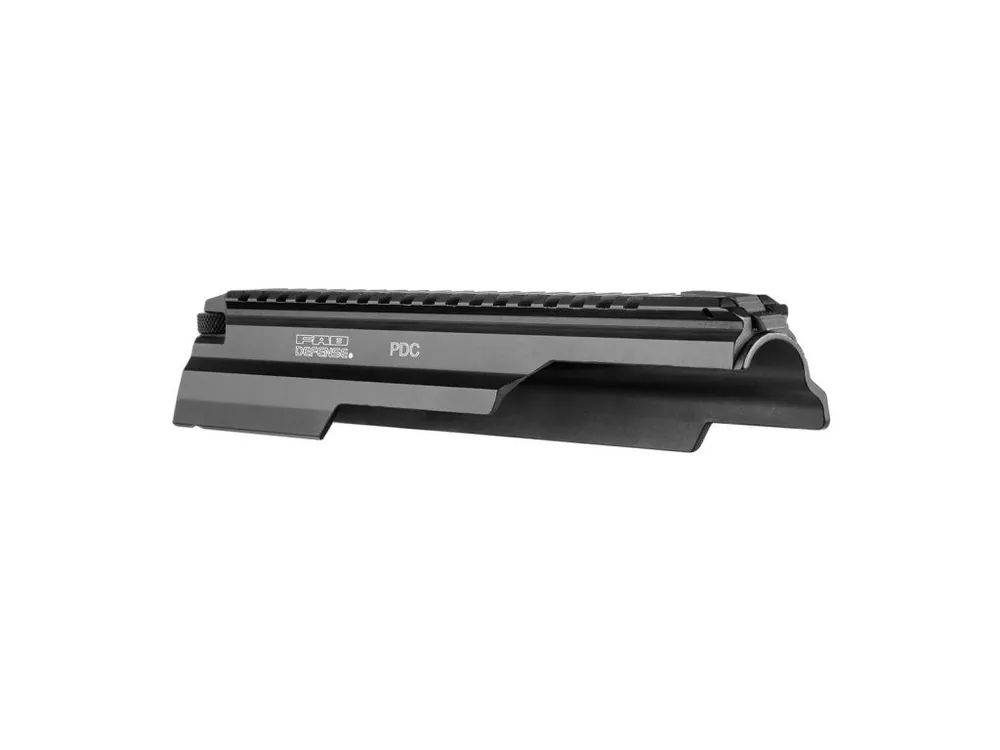 FAB DEFENSE PDC AK\\/AKM Picatinny Scope Mount Dust Cover Pouze Dnes