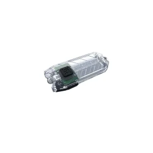 NITECORE TUBE v2.0 USB dobíjecí klíčová svítilna, 55 lm - různé barvy Značkový