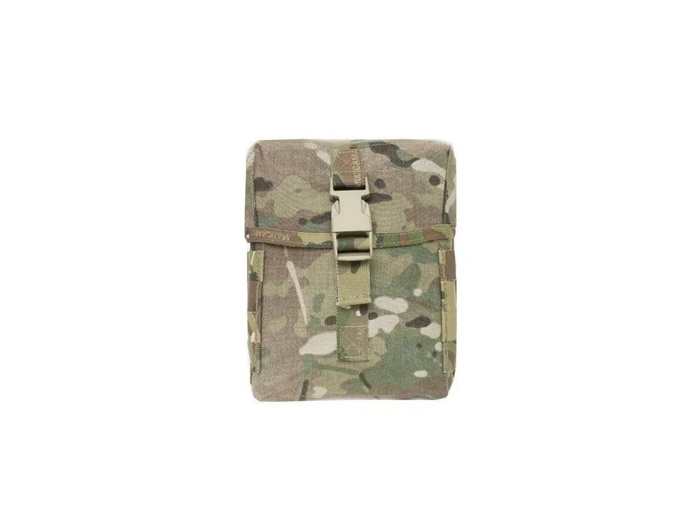 Víkendová Akce WARRIOR LARGE GENERAL UTILITY - MultiCam