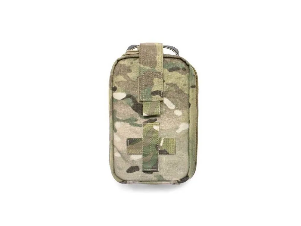 Nízká Cena WARRIOR lékárnička PERSONAL MEDIC RIP OFF - MultiCam