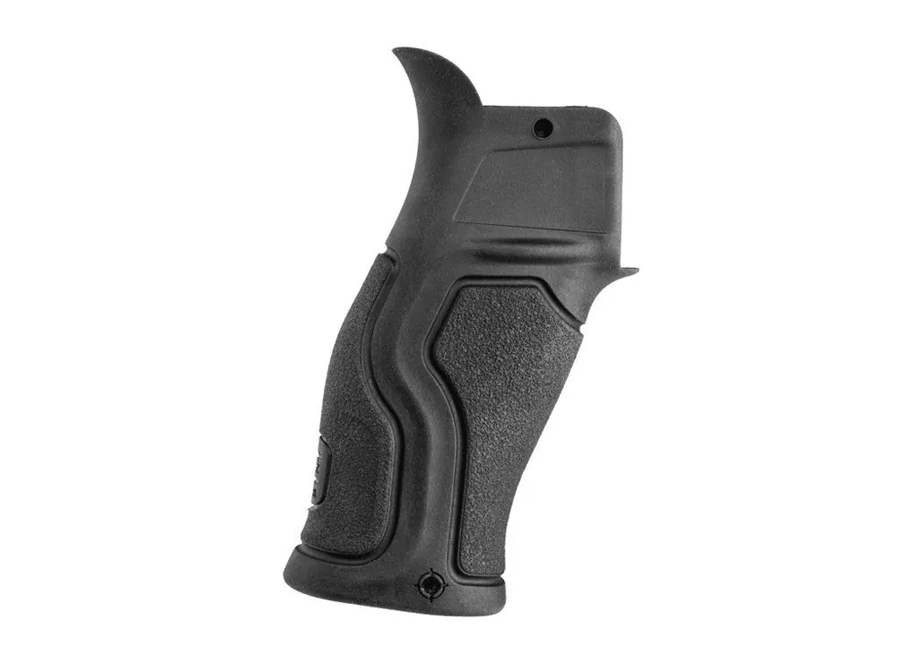 Nejlepší Volba FAB DEFENSE GRADUS Pistolová pogumovaná rukojeť pro M4 \\/ AR-15