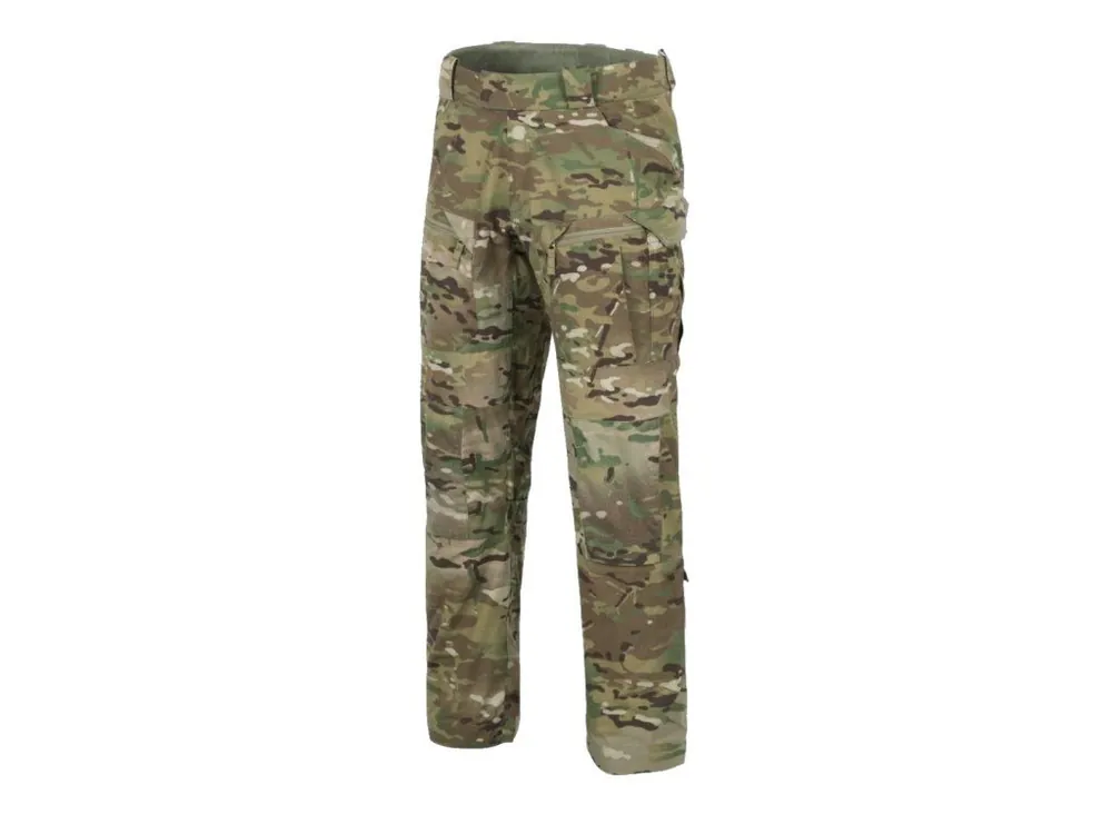 Přímo Od Výrobce DIRECT ACTION Kalhoty VANGUARD COMBAT TROUSERS - různé barvy