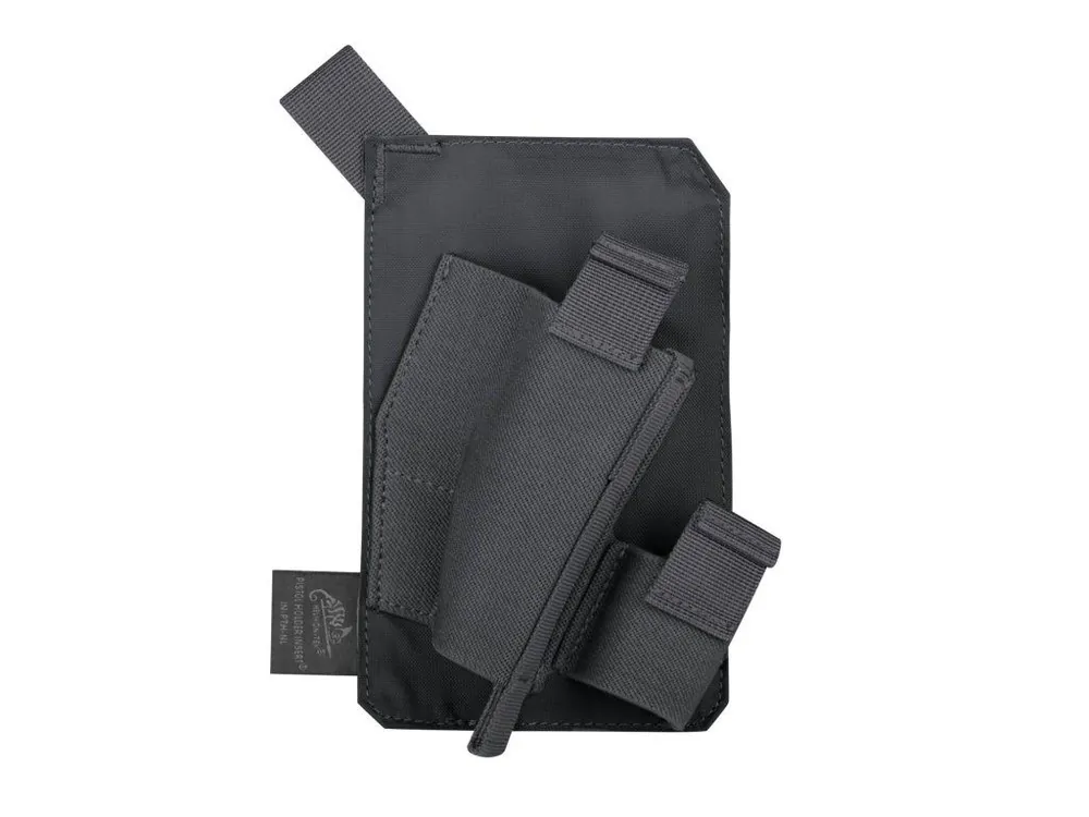 Výprodej HELIKON VELCRO pistolové pouzdro PISTOL HOLDER INSERT® - Shadow Grey