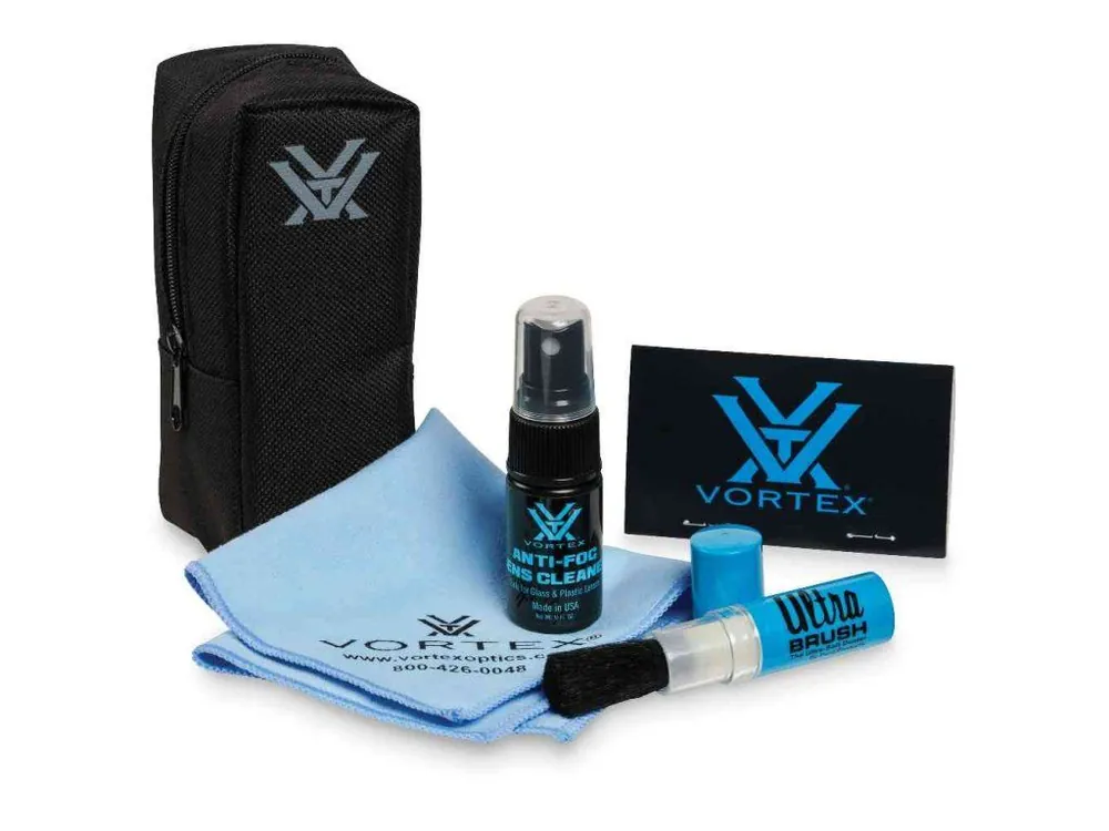 Vortex Fog Free Field Kit Tovární Cena