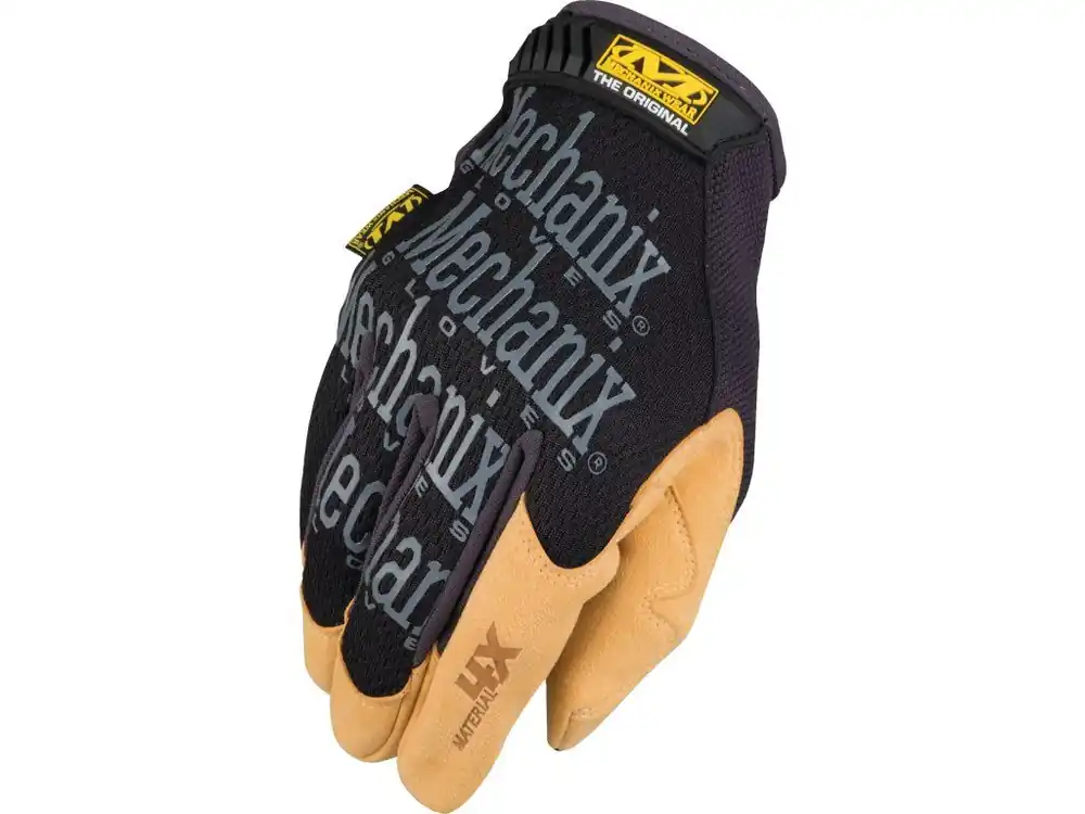 Přímo Od Výrobce Rukavice Mechanix Original - 4X
