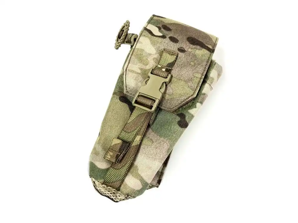 Oblíbený CG 1L NALGENE POUCH - Různé barvy