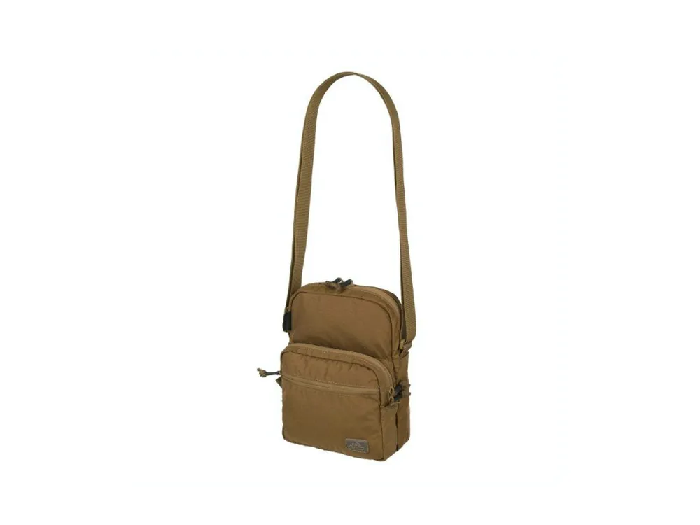 Nejlepší Volba Brašna Helikon EDC Compact Shoulder Bag - Coyote