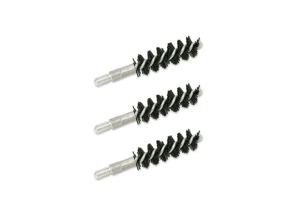 BoreTech Kartáč nylonový pistolový .357\\/.38\\/9mm (3 ks) Zlevněný