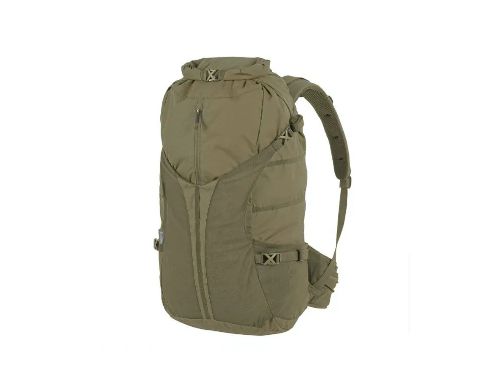 Top Prodej Batoh HELIKON SUMMIT BACKPACK® - Adaptive Green