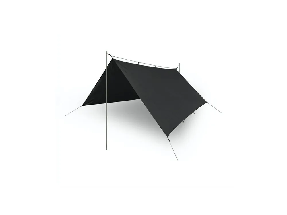 Aktuální HELIKON basha\\/celta SUPERTARP® - Black