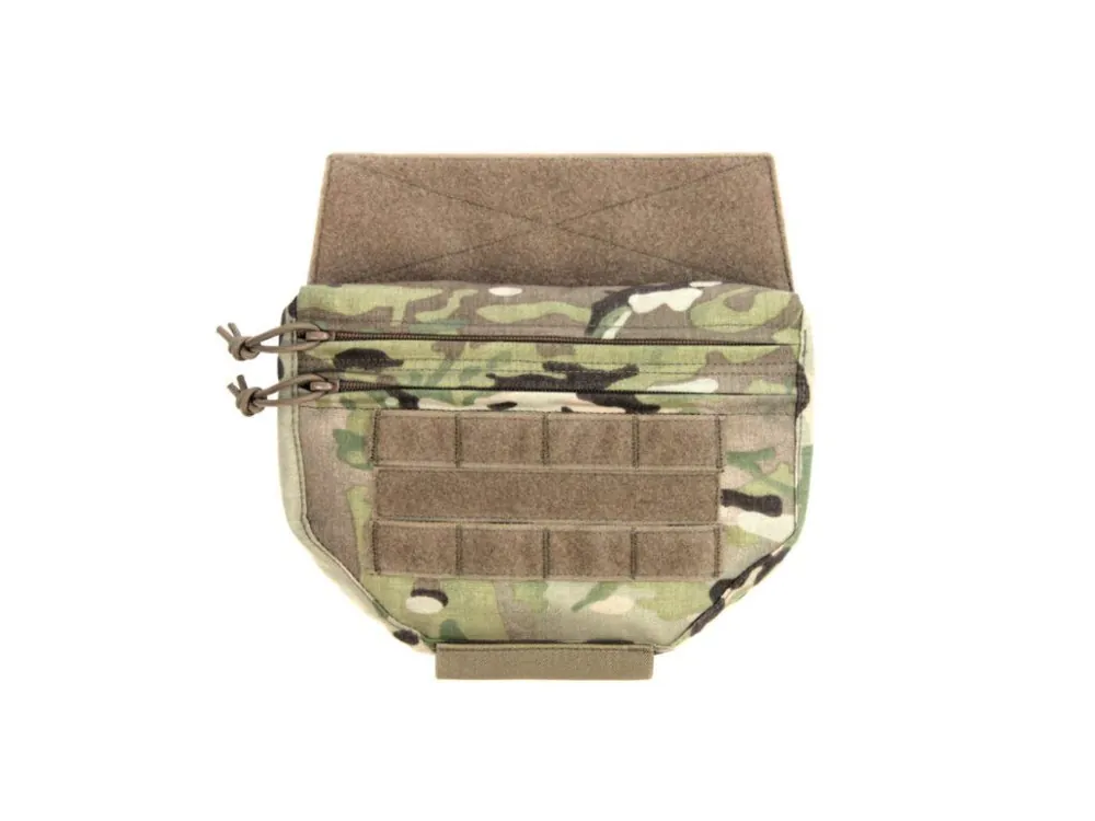 WARRIOR pouzdro DROP DOWN UTILITY POUCH na nosič plátů - MultiCam Koupit Online