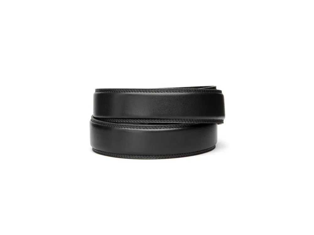 KORE LEATHER GUN BELT - kožený pásek - různé barvy Značkový