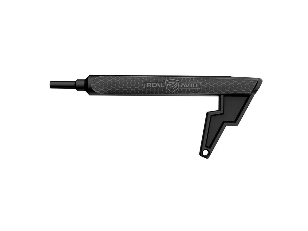 Sleva Aretační rameno pro AR15 REAL AVID SMART LOCK BORE GUIDE
