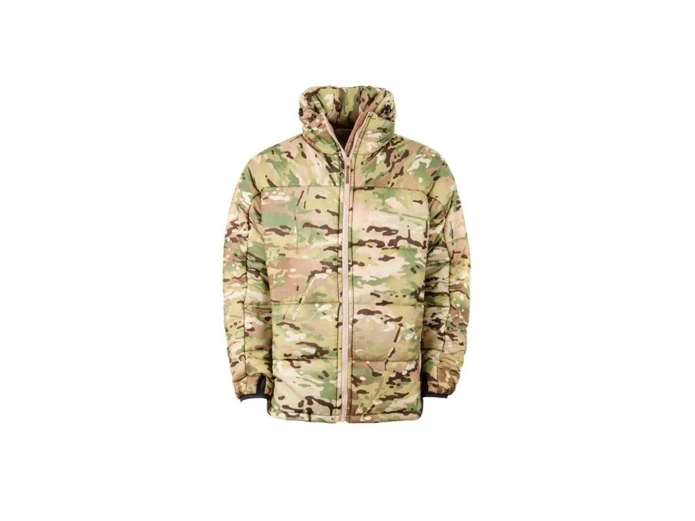 Must-Have Bunda Sasquatch Snugpak® - MultiCam®