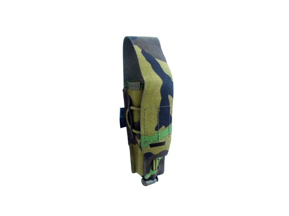 Nakupujte Hned Pouzdro na pistolový zásobník MP5\\/SMG Templar’s Gear® - vz 95