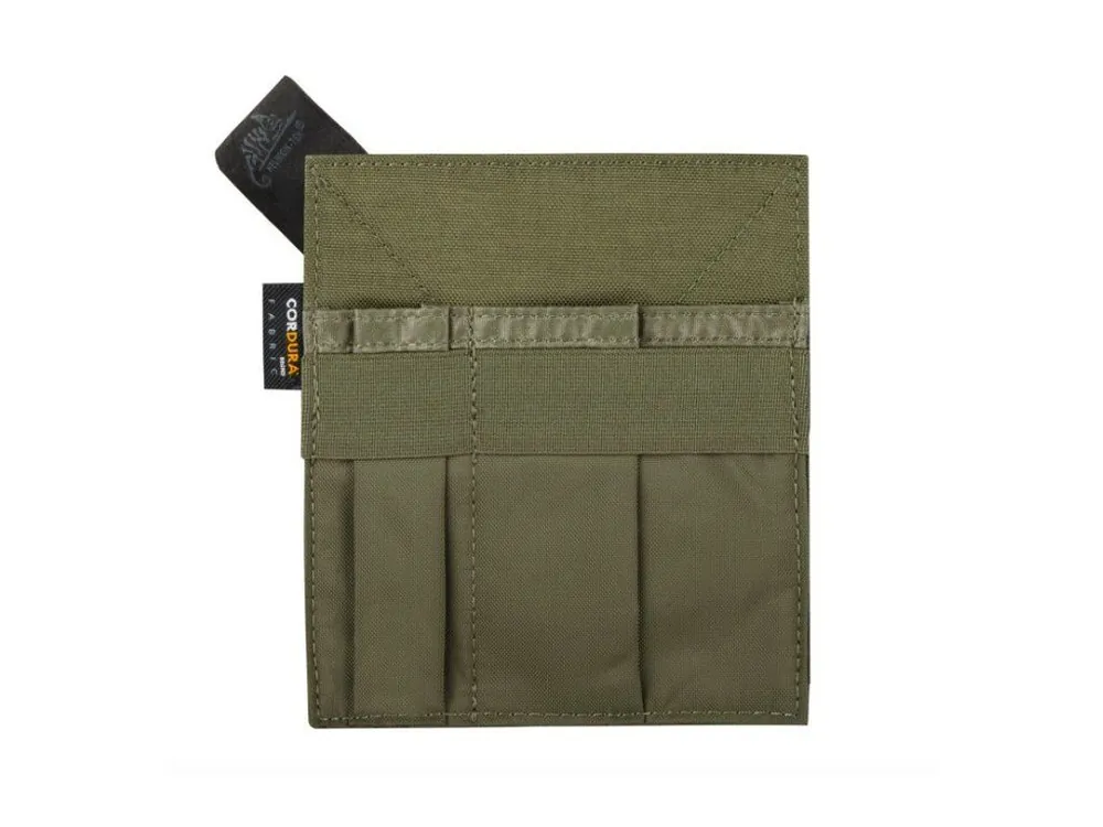 Sleva Velcro oraganizér ORGANIZER INSERT MEDIUM® - Olive Green