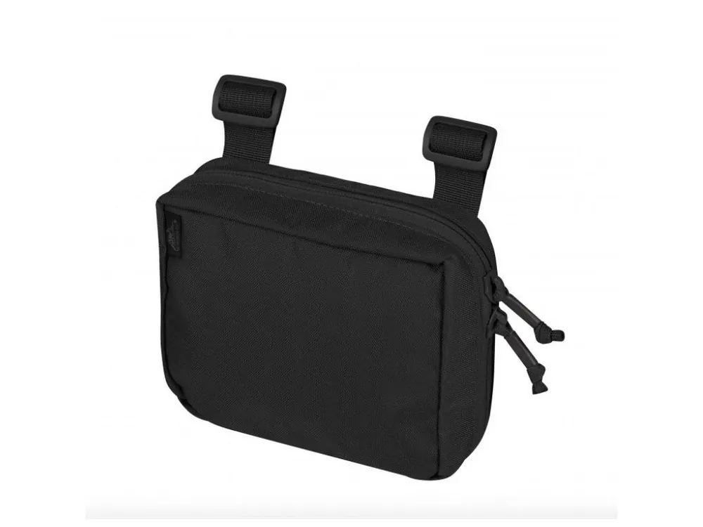 Velcro sumka EDC Insert Medium® - Black Expresní Doručení