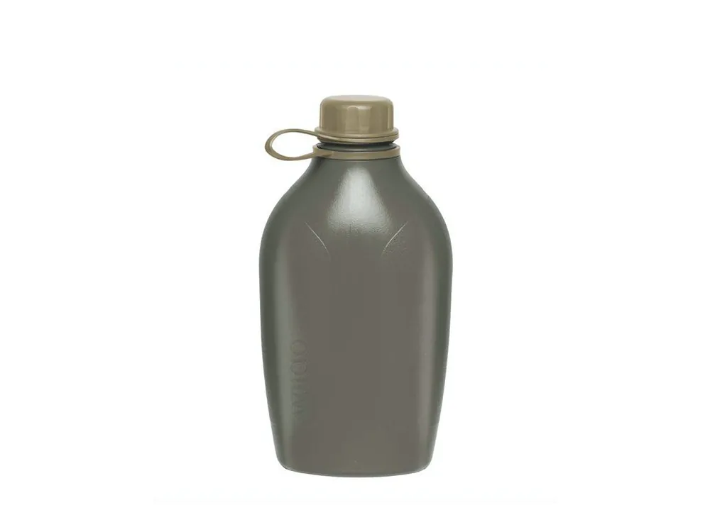 Láhev WILDO® EXPLORER BOTTLE (1 LITER) - Desert Dokud Zásoby Vydrží