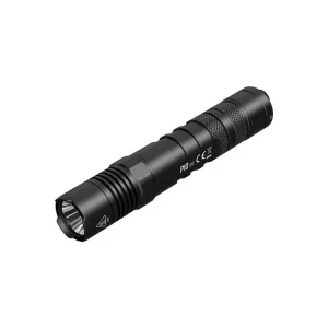 NITECORE P10 V2 SET svítilny a akumulátoru Doprava Zdarma