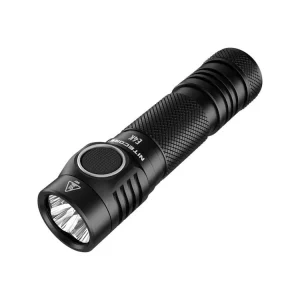 NITECORE E4K outdoorová nabíjecí svítilna - 4400 lm Sleva