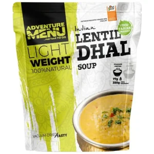 ADVENTURE MENU - ČOČKOVÝ DHAL 400 g, 600g Kup Teď