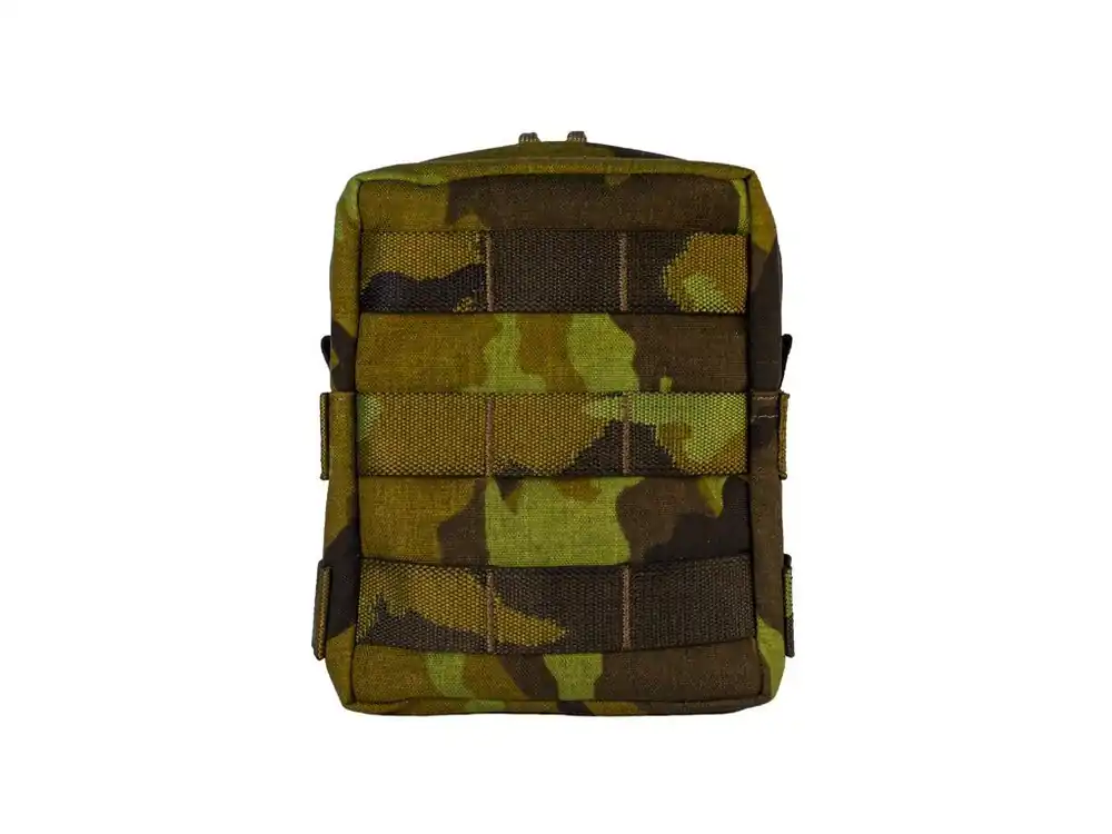 Nová Kolekce COMBAT SYSTEMS pouzdro S.E.R.E - různé barvy
