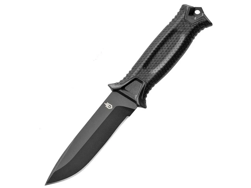 Akční Cena Nůž GERBER STRONGARM hladké ostří - Black