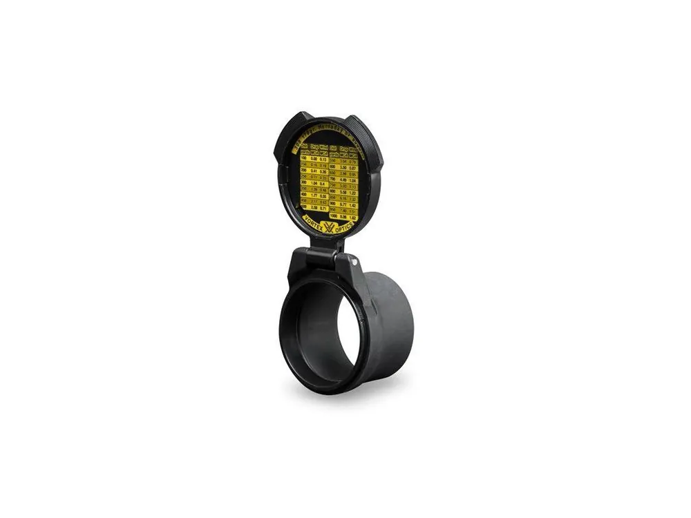 Omezená Nabídka Sklopná krytka Defender na objektiv 50 mm pro puškohled Vortex