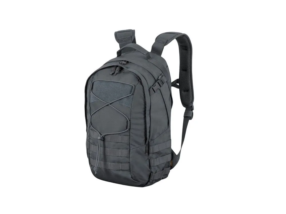 HELIKON BATOH EDC PACK - Shadow Grey Doprava Zdarma