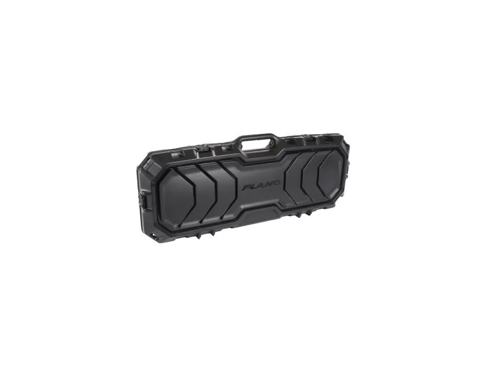PLANO MOLDING® kufr na zbraň TACTICAL LONG 42\\" LARGE - Black Odeslání Ihned