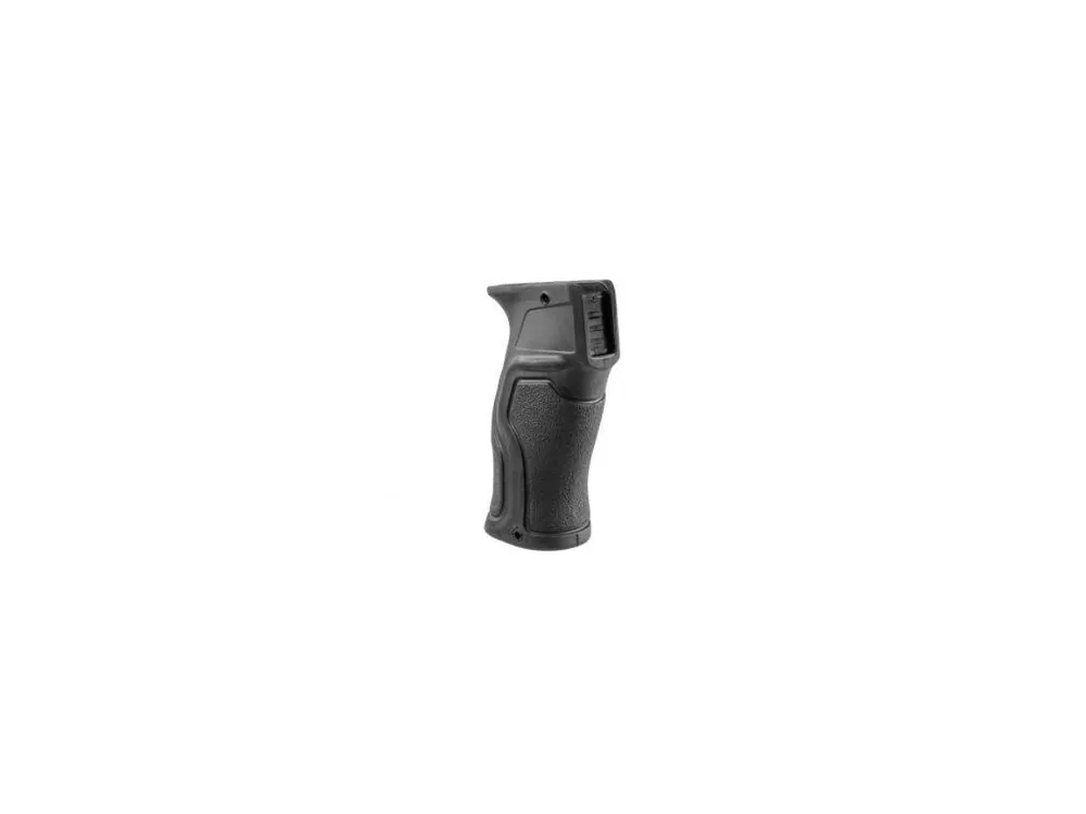 FAB Defense GRADUS AK Ergonomická pistolová pogumovaná rukojeť pro platformy typu AK Zlevněný