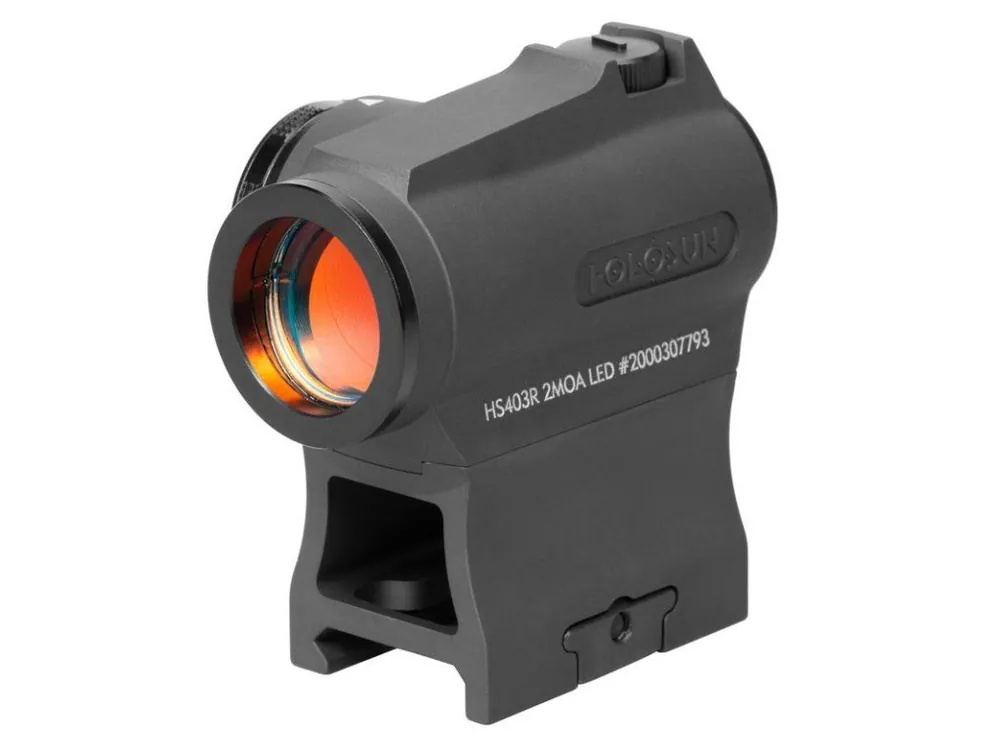 Cenová Bomba Kolimátor Holosun HS403R RD