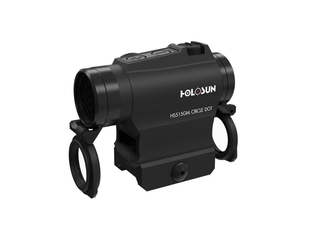 Super Cena Micro kolimátor Holosun HS515GM