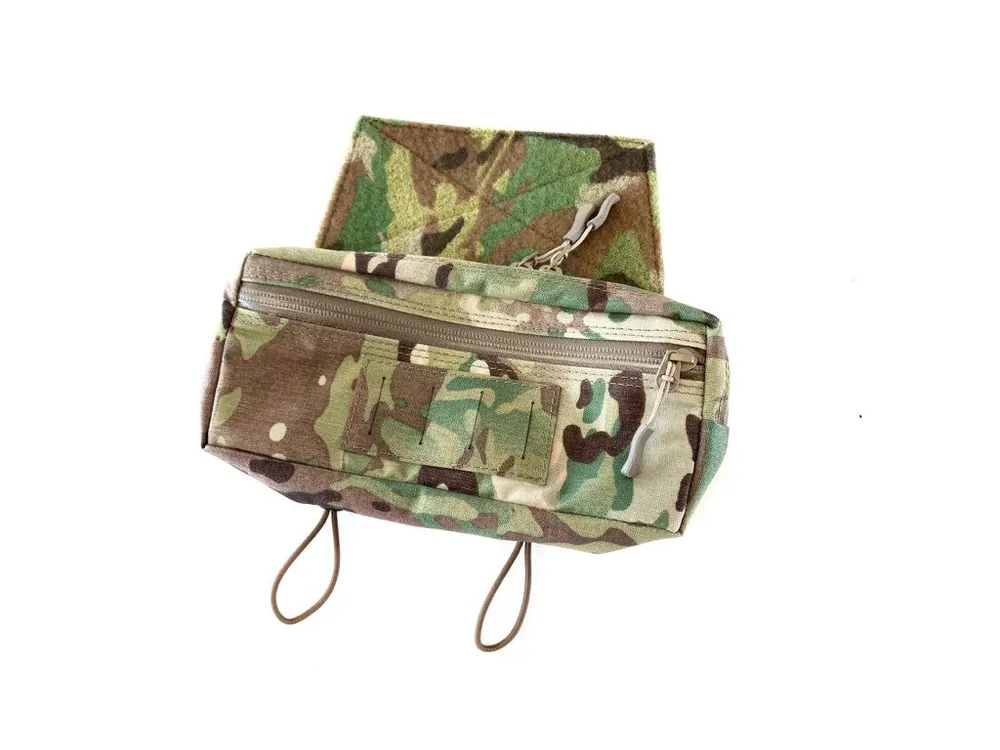 CG VORAGO GEN 2 POCKET - Různé barvy Přímo Od Výrobce