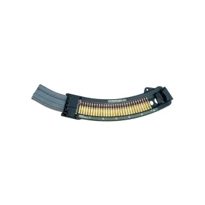 Rychlonabíječ BenchLoader AR15 a M4 (po 30 nábojích) Levný