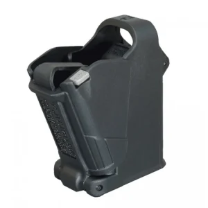Uplula rychlonabíječ pistolových zásobníků - 9 mm do .45 ACP - Black Super Cena