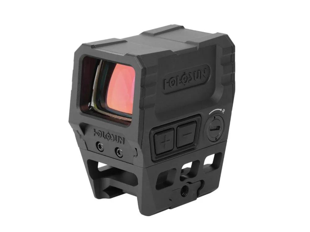 Kolimátor Holosun AEMS CORE RED Nejprodávanější
