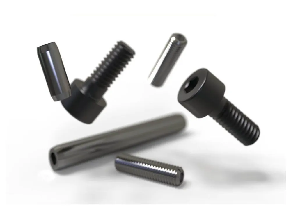 Nejprodávanější Nexum HAWK Hardware Kit CZ Scorpion EVO3