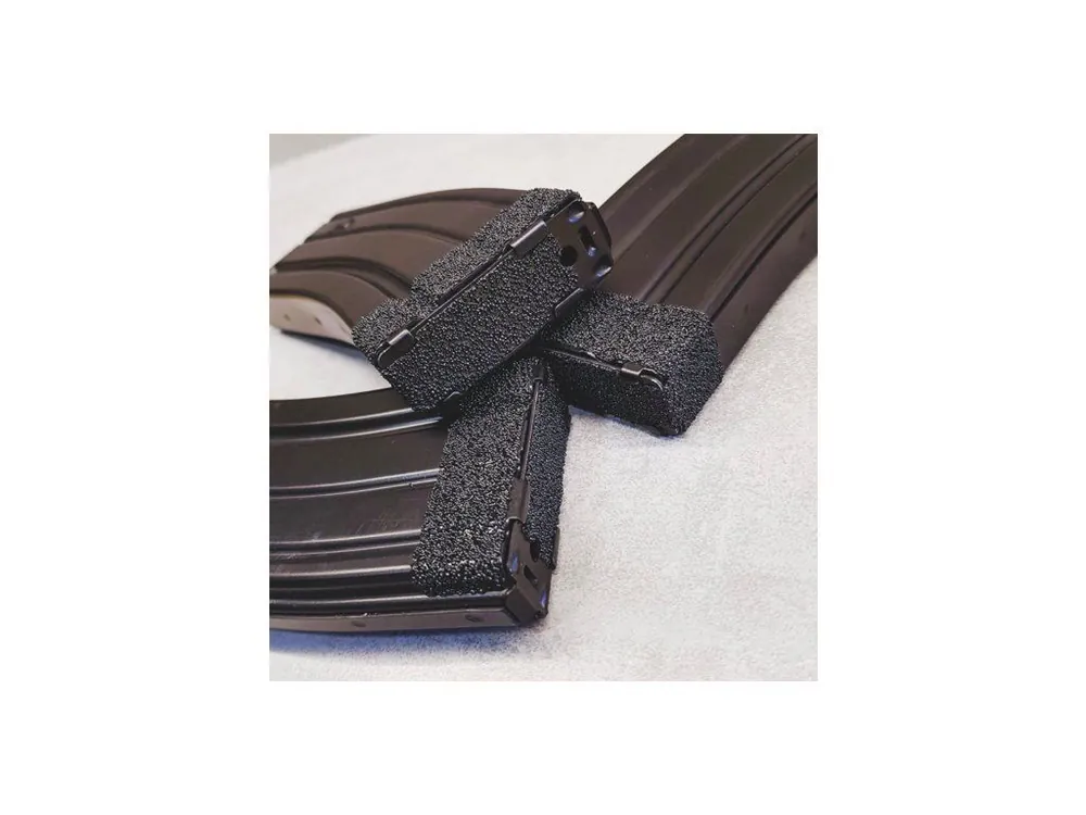 Doprava Zdarma Nexum Basepad Grip for Colt AR-15