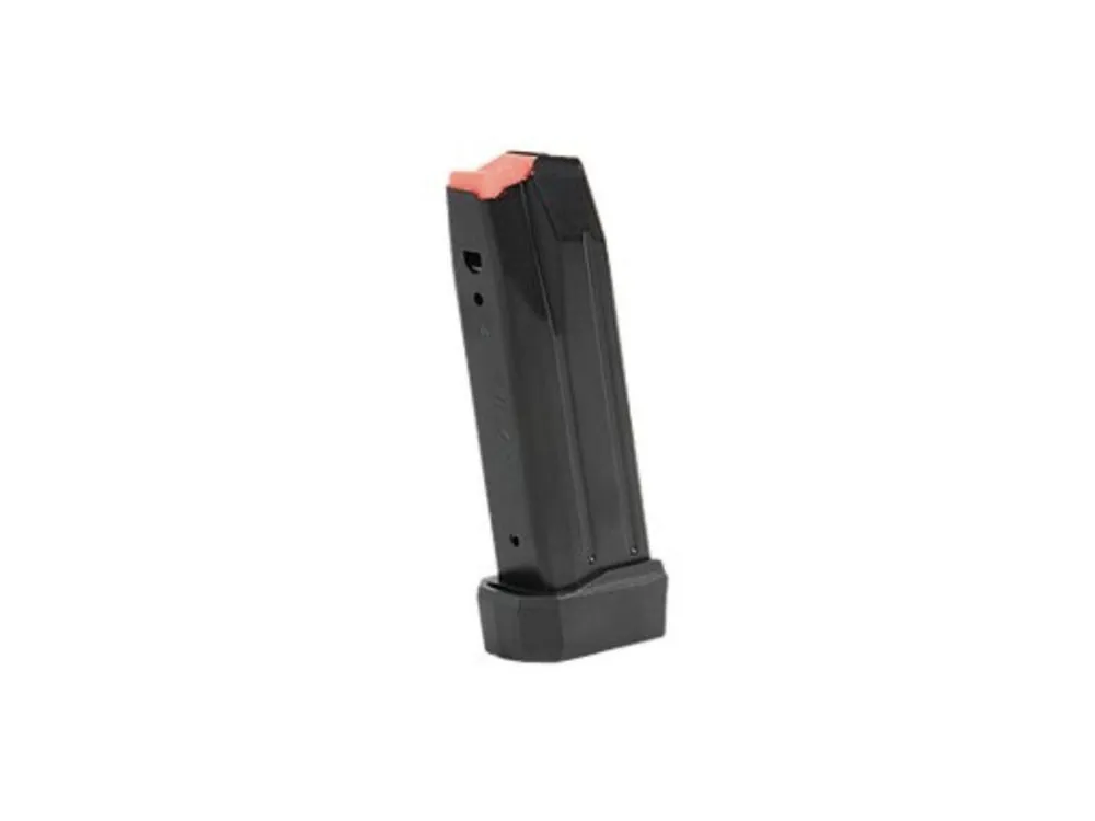 Zásobník Arex Delta M 15+2 ran 9 mm Luger s botkou Finální Výprodej