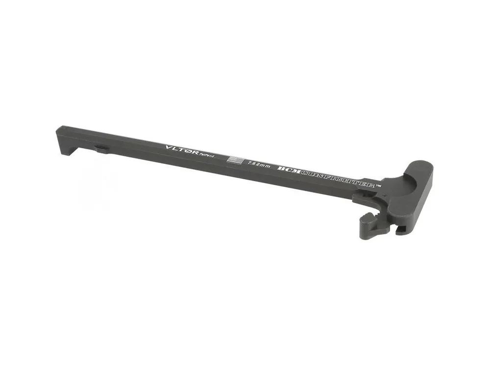 Autentický GUNFIGHTER natahovací páka (308 - model 4)