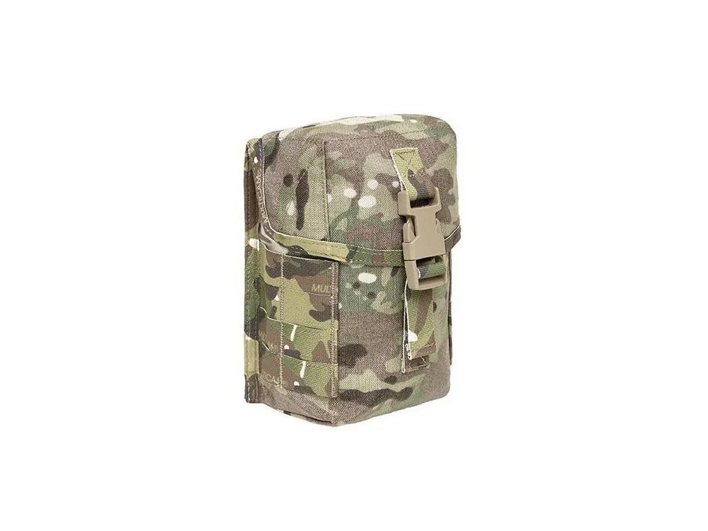 WARRIOR MEDIUM GENERAL UTILITY - MultiCam Bezpečná Platba