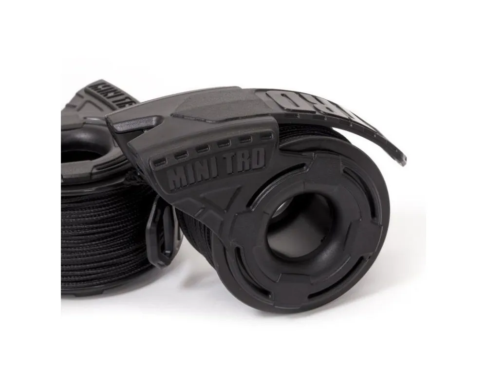 Přímo Od Výrobce Tactical Rope Dispenser Mini - Black