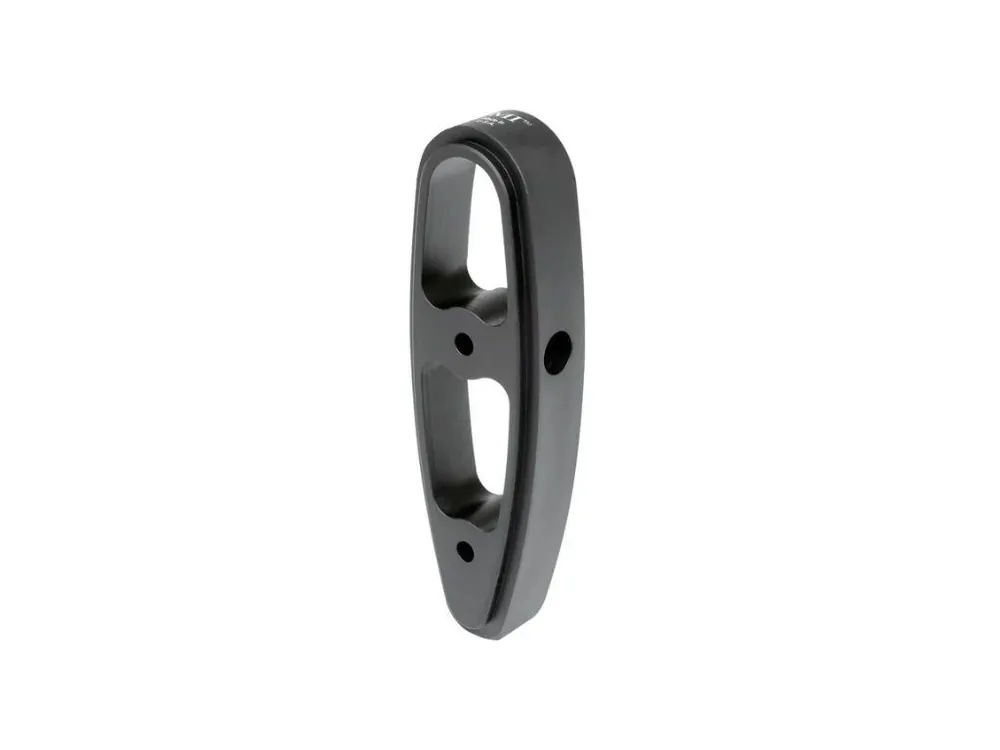 Hliníková botka Midwest Industries PC9 QD STOCK PLATE Poslední Šance