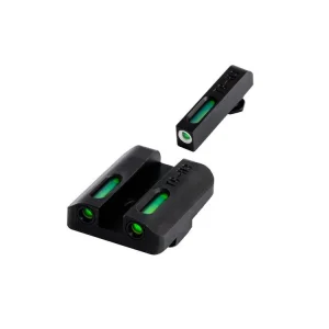 Mířidla TRUGLO TFX pro Glock 17\\/19\\/26 - zelená Aktuální